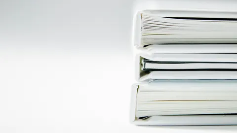 I documenti del cliente prima delle vendite a credito