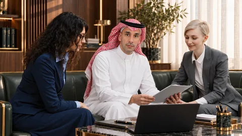 مشهد توضيحي لموضوع «القابضة والشركات التابعة، تنظيم العلاقة يحمي المجموعة»