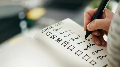 Prima dell’azione, organizzare questione, richieste e prove