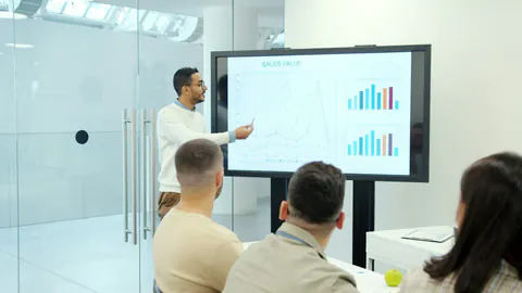 Comisiones de ventas y cobros, incentivos alineados