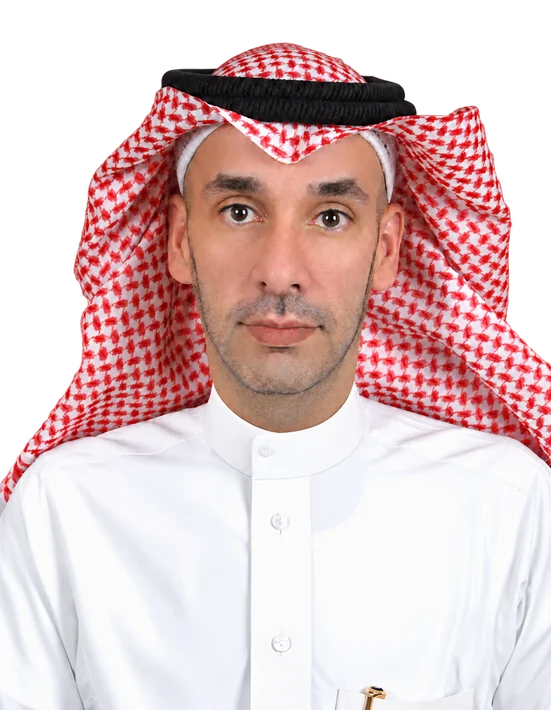 Abogado Meshaal Sulaiman Alrubaysh