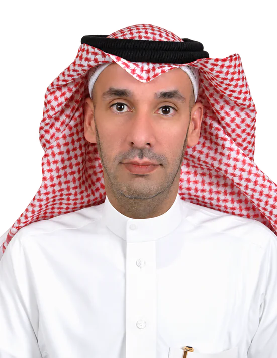 MESHAAL SULAIMAN ALRUBAYSH